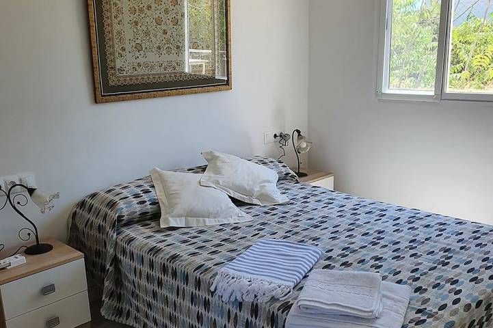 Finca für 4 Personen in Alicante - 3