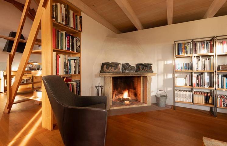 Ferienwohnung für 2 Personen, mit Ausblick und Sauna sowie Garten in Kandern - 3