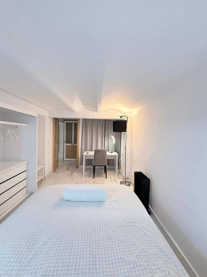 Gîte pour 4 personnes dans Melilla - 2