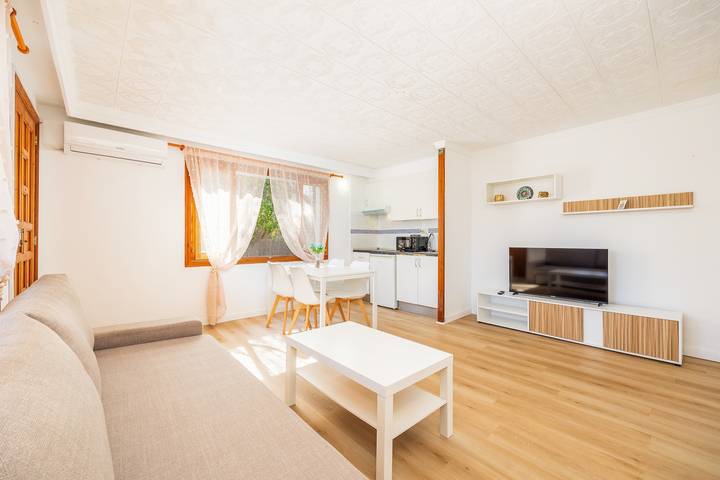 Gîte pour 4 personnes à Cala Ferrera - 4