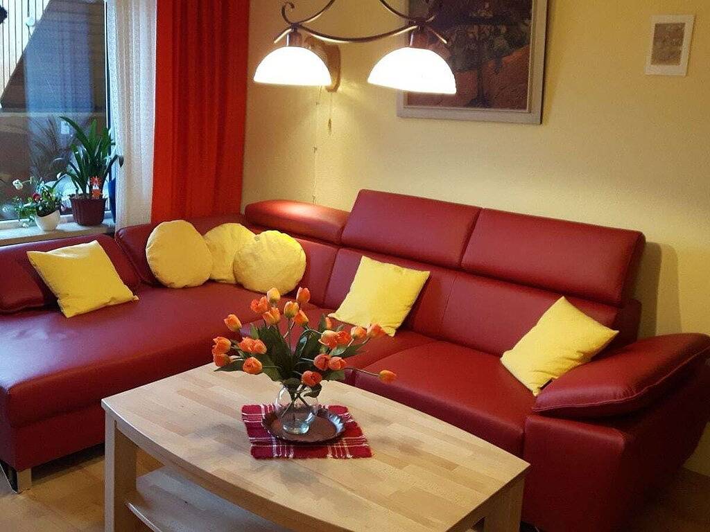 Ferienwohnung mit 1 Schlafzimmer in Weißenstadt, Landkreis Wunsiedel im Fichtelgebirge