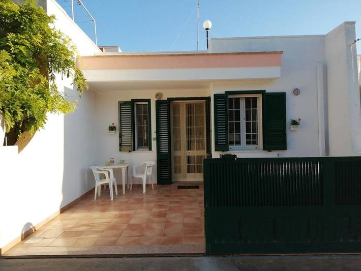 Appartement de vacances pour 5 personnes, avec terrasse et vue