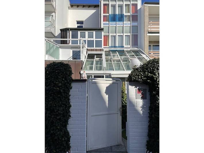 Ferienhaus für 2 Personen auf Norderney - 4