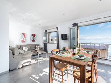 Apartment in Can Picafort, Santa Margalida für 4 