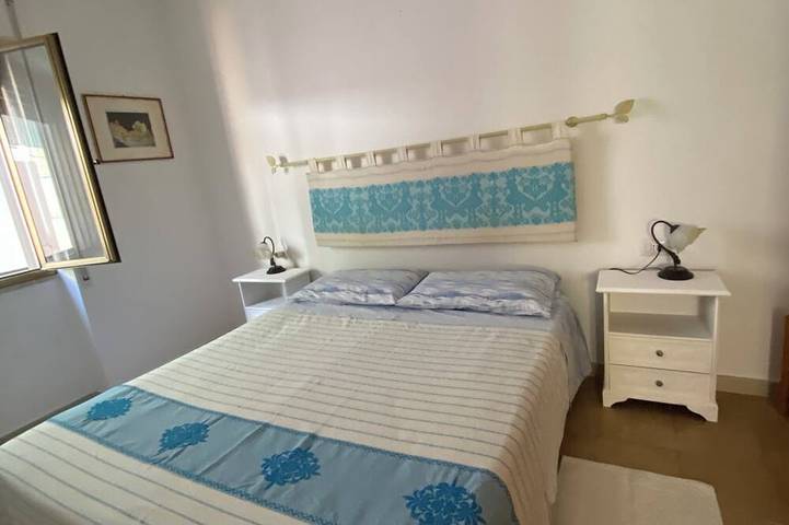 Casa Dolce Vista Cala Gonone , viale Delle Ginestre n. 20 in Cala Gonone, Dorgali