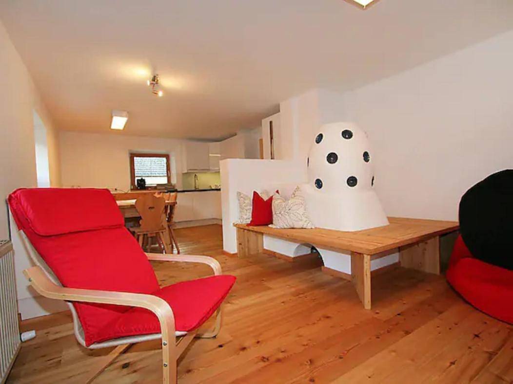 Five-Bedroom House in Stubaier Alpen, Längenfeld
