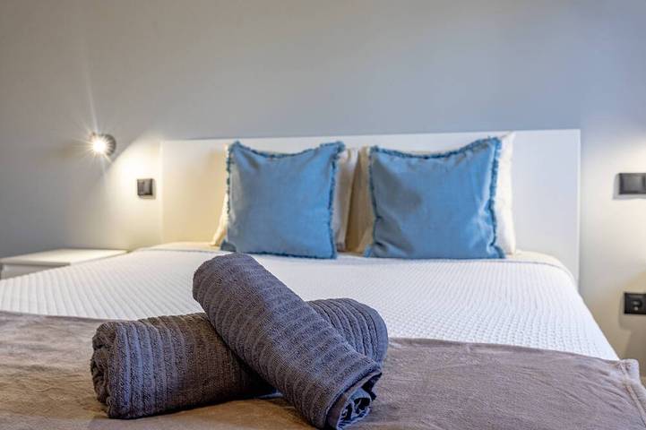 Ganze Wohnung, Pico Ruivo by Your Key in Santana, Madeira