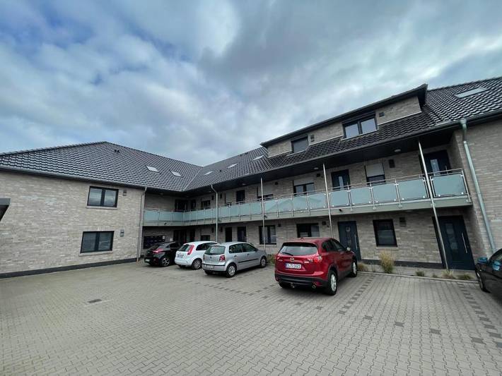 Ferienwohnung für 2 Personen, mit Ausblick in Wildeshausen