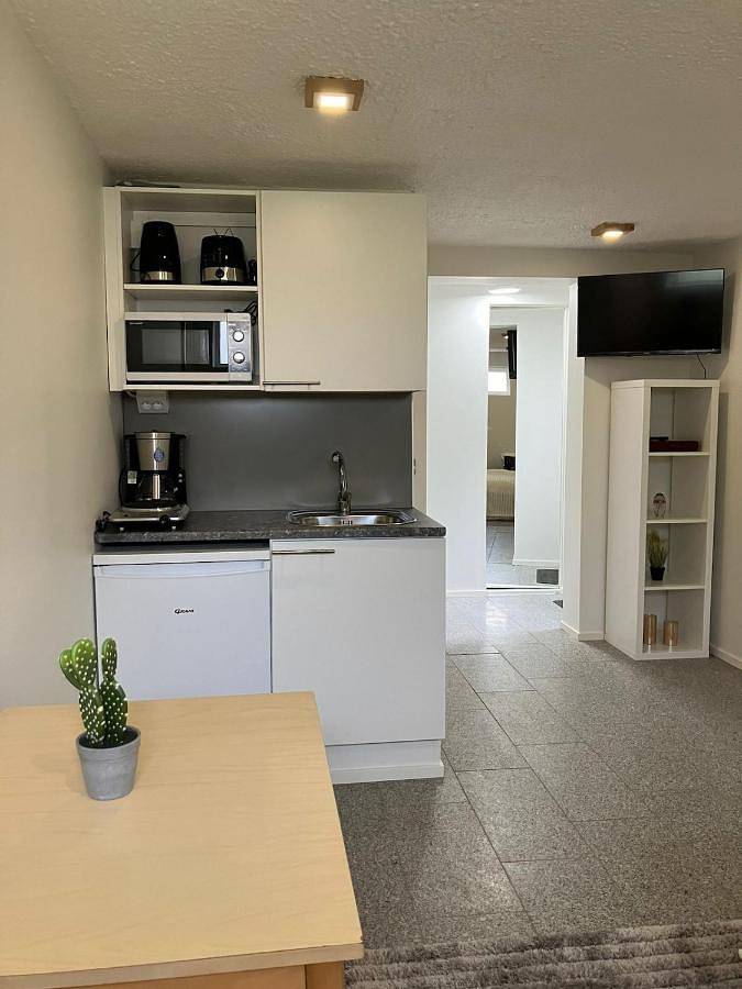 Appartement de vacances pour 2 personnes, animaux acceptés