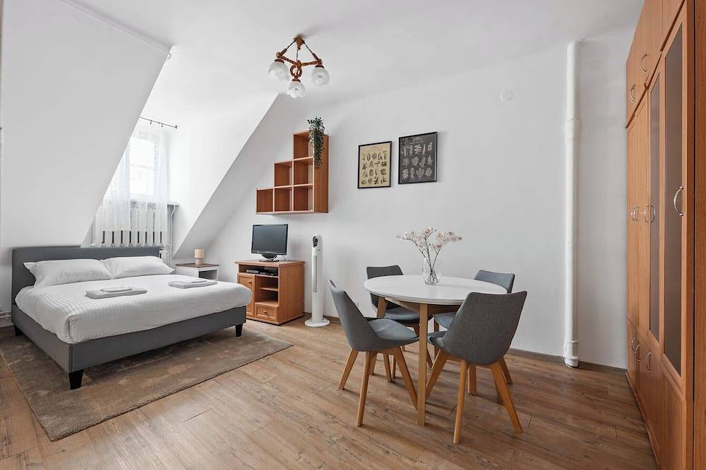 Ganze Wohnung, Lublin Old Town Studio in Lublin, Lublin und Umgebung