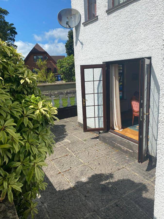 Location de vacances pour 10 personnes, avec balcon dans Derry Londonderry - 2
