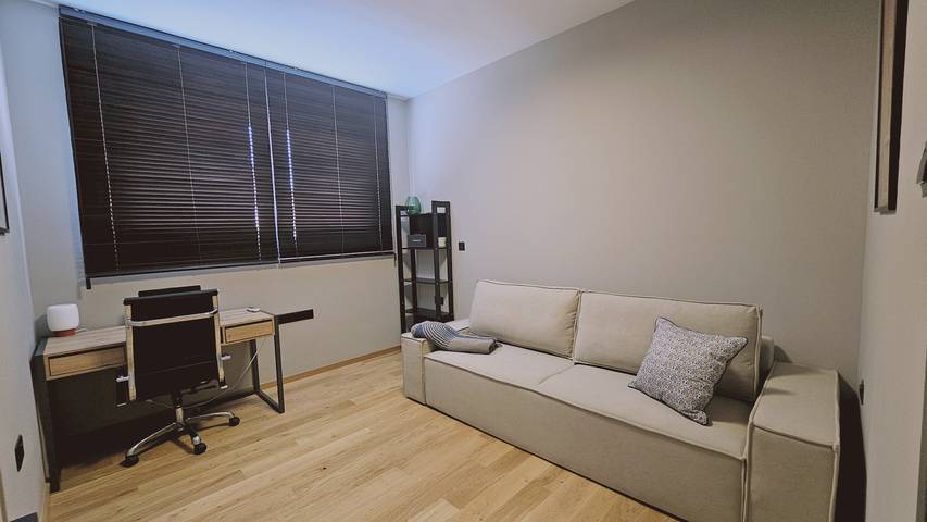 Ganze Wohnung, 139 Lim - Stay Lima Soul Apartment in Limassol, Südzypern
