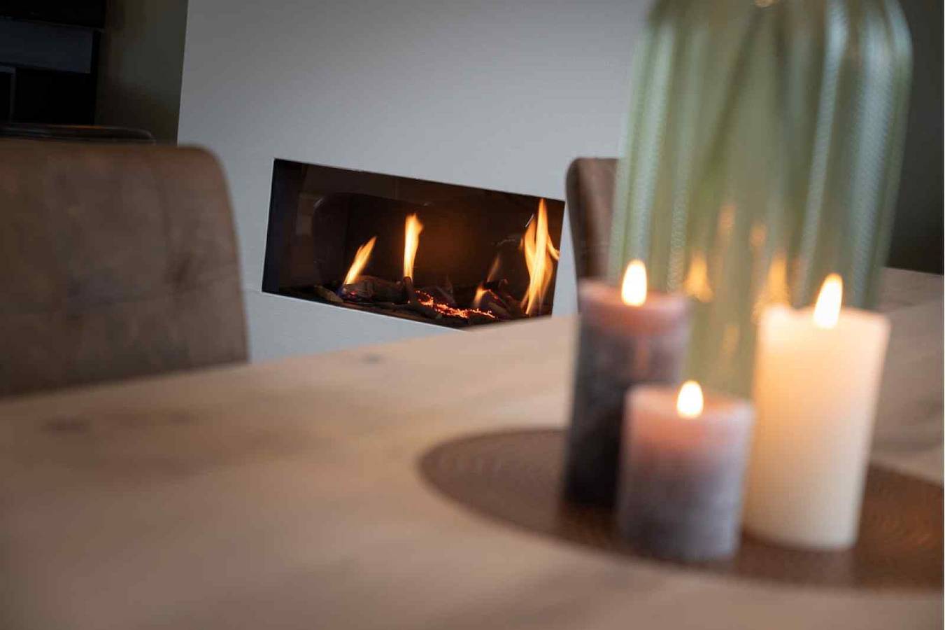 Freistehende Luxusvilla für 8 Personen mit Sauna und Außenwhirlpool in Colijnsplaat in Colijnsplaat, Zeeuwse Kust