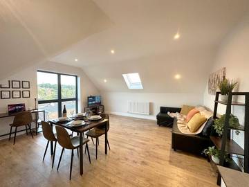 Gîte pour 4 personnes à Tunbridge Wells