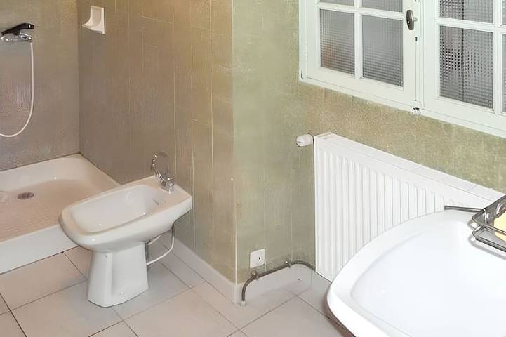 Gîte pour 6 personnes, avec terrasse et jardin à Rouffilhac - 4