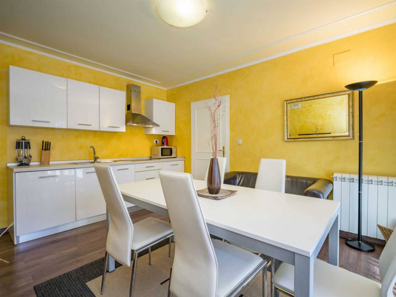 Location De Vacances pour 5 Personnes dans Rovinj, Région de Rovinj