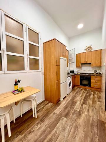 Lägenhet för 4 Personer i La Isleta, Las Palmas, Bild 3