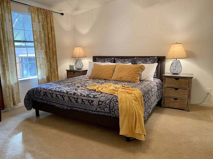 Camping for 8 people in Arizona