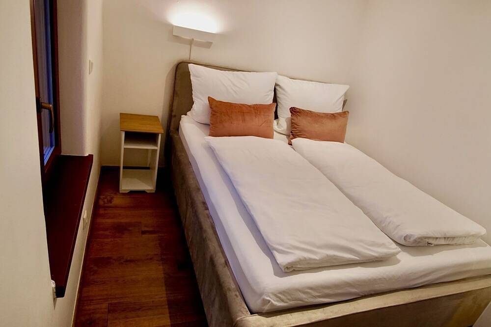 Apartamento entero, 125m² family-friendly comfort apartment for 6/near Playmobil Funpark/ in Fürth, Franconia