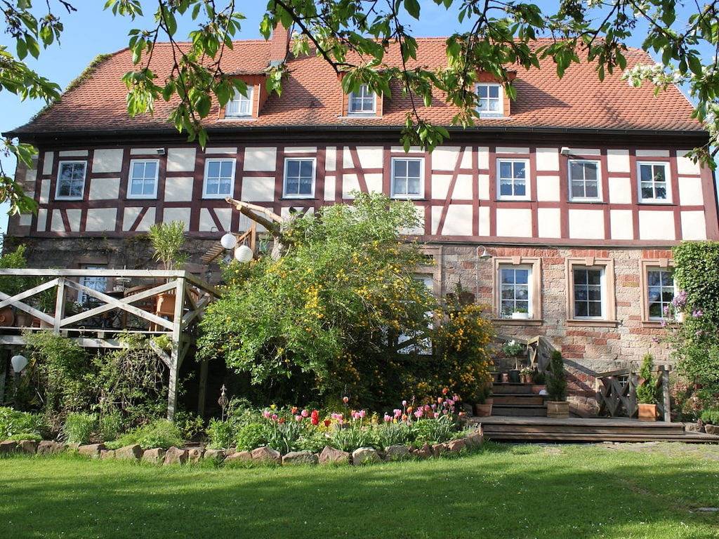 Im May'r Haus 1794 in Landkreis Miltenberg
