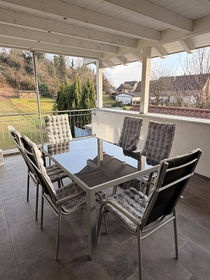 Ganze Wohnung, Fewo Sarah & Heiko in Teningen, Südschwarzwald