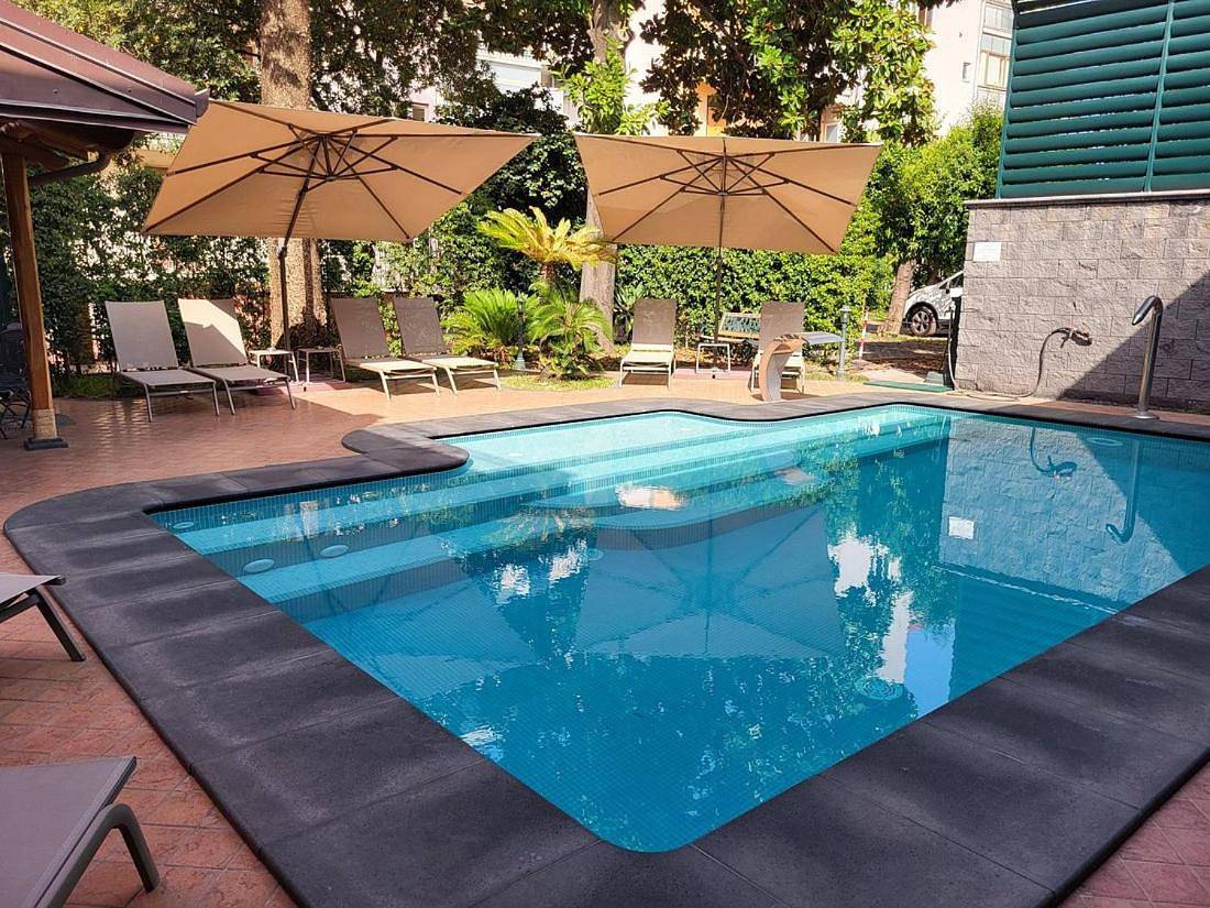 Alhambra Guest House di Charme in Giarre, Etna