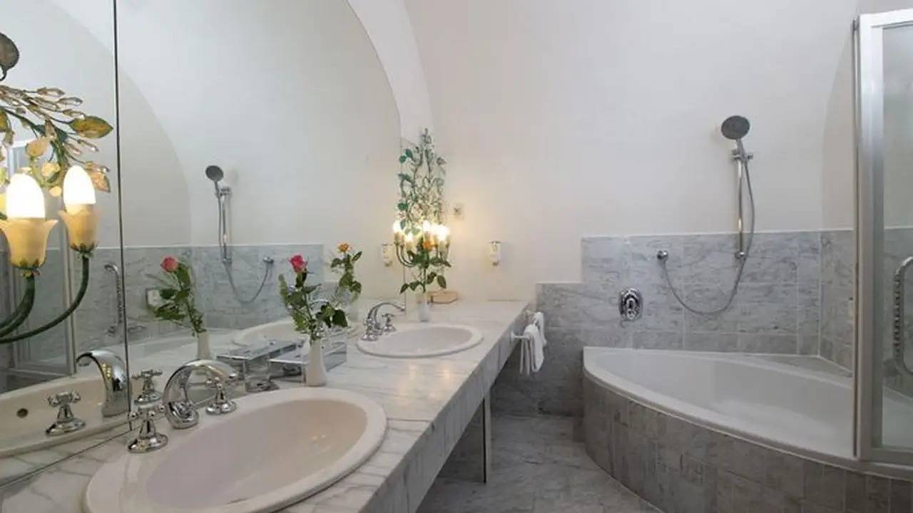 Einzelzimmer für 1 Person (18 m²) in Salzburg in Salzkammergut Mountains, Salzburgo