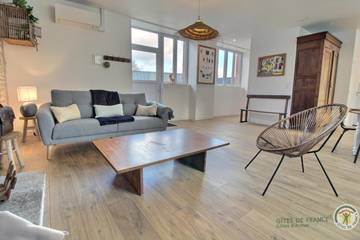 Gîte pour 6 Personnes dans Saint-Cast-le-Guildo, Côte d’Émeraude, Photo 2