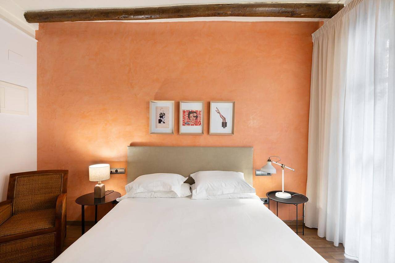 Hostal Pichorradicas in Tudela, Province de Navarra