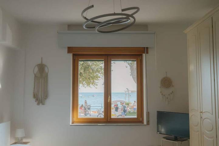 Holiday apartment for 4 people, with pets - 1