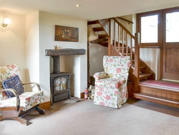 Ferienhaus für 5 Personen in Cumbria, Nordwestengland, Bild 2
