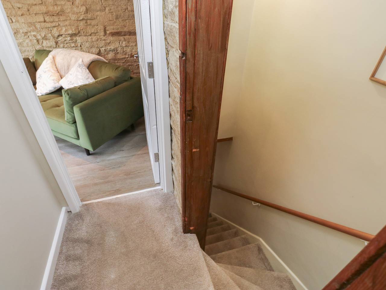 Riverview Cottage in Holmfirth, West Yorkshire