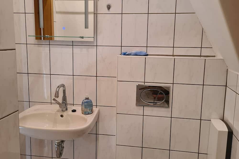 Ganze Wohnung, Ferienwohnung im Schwalbenhaus. in Barsinghausen, Hannover und Umgebung