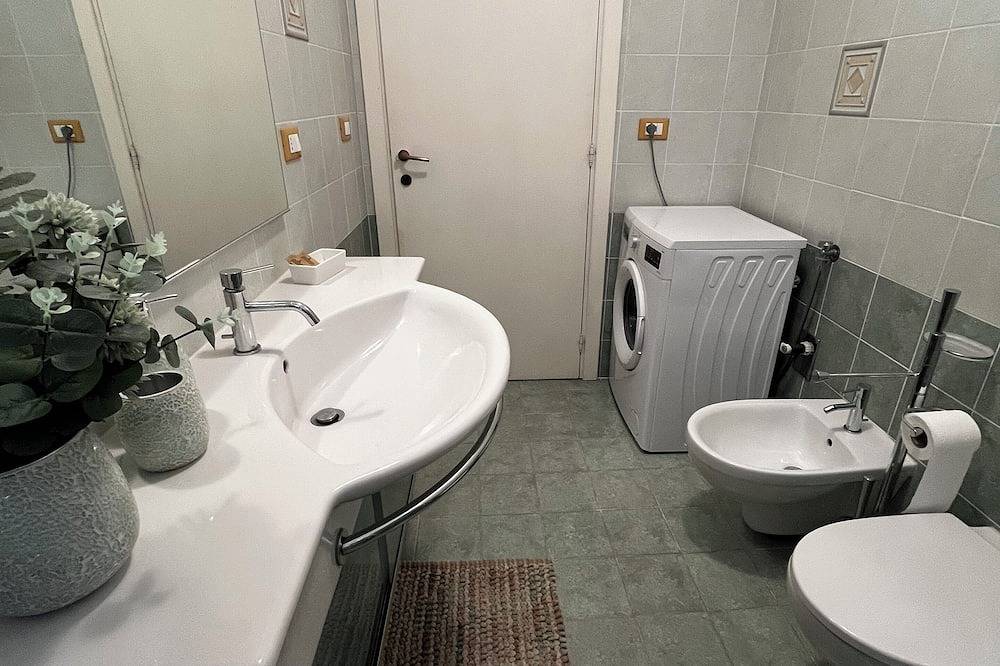 Ganze Wohnung, La Casetta - Apartment a few minutes from the center in Lanciano, Chieti Provinz