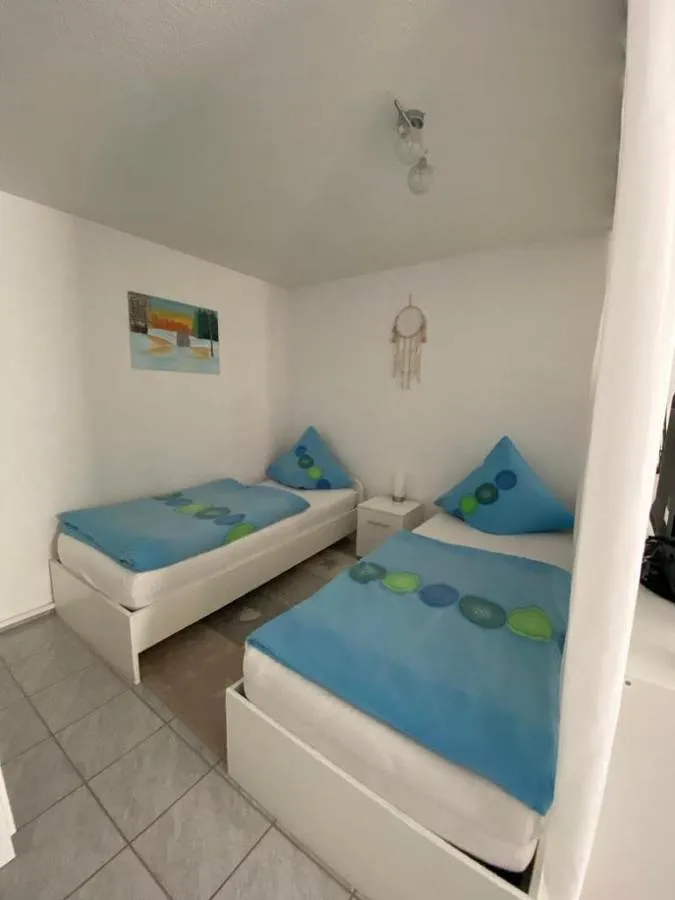 Apartamento de férias para 2 pessoas - 1