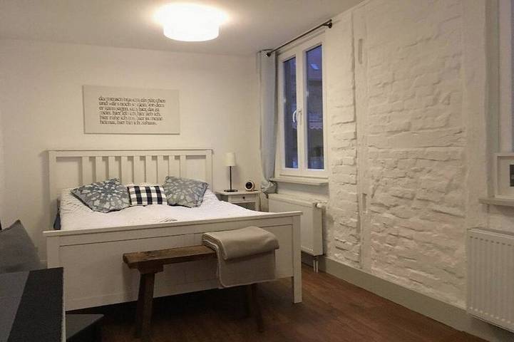 Ferienhaus für 4 Personen, mit Terrasse in Wismar - 4