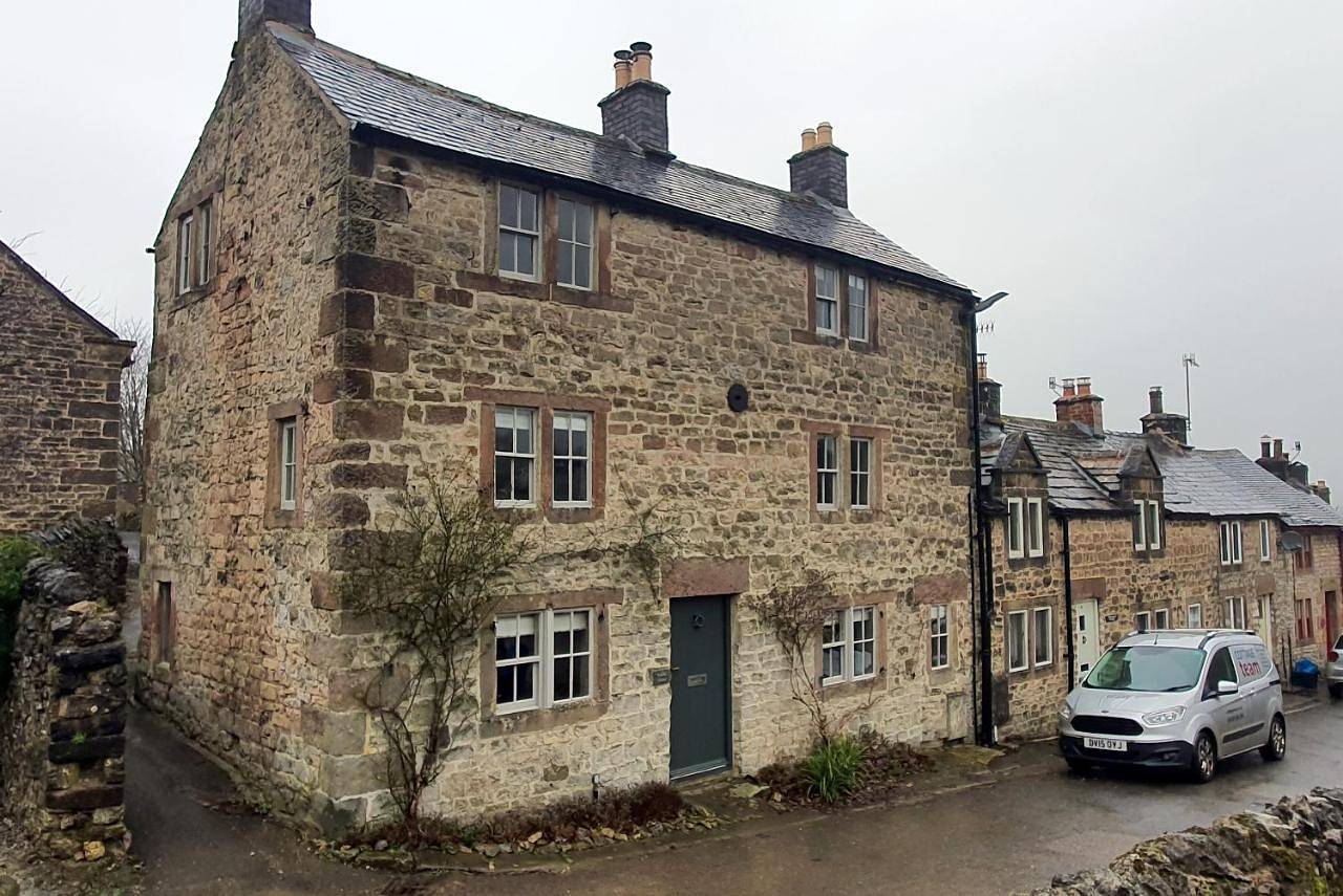 Three-Bedroom House in Winster, Derbyshire