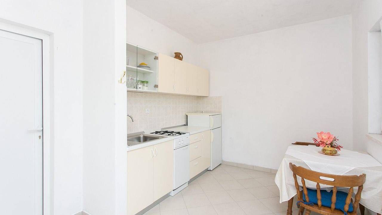 Ganze Ferienwohnung, Ferienwohnung für 2 Personen (30 m²) in Koločep in Koločep, Grad Dubrovnik