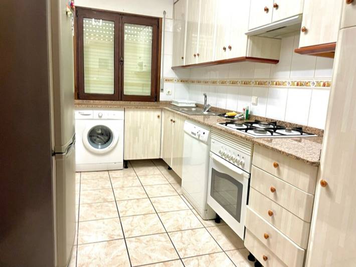 Ferienhaus für 6 Personen, mit Terrasse in Spanien - 4