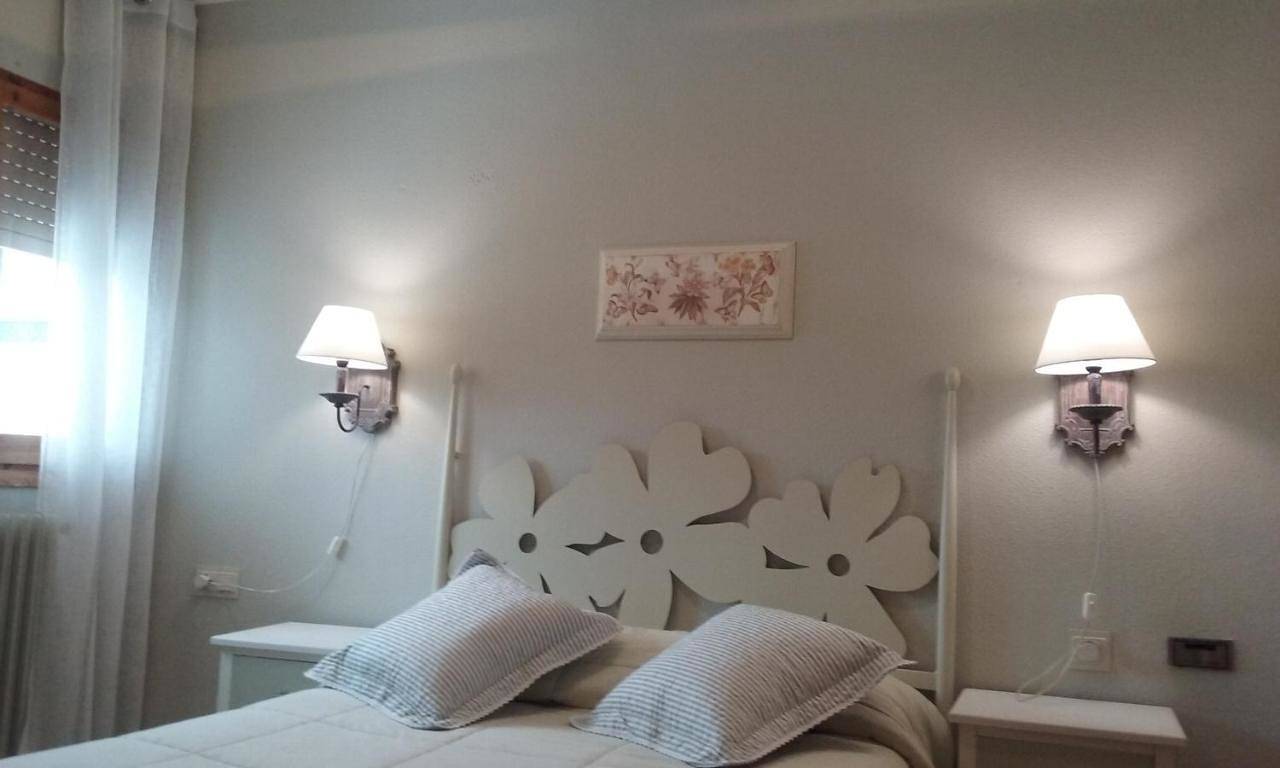 Apartamento entero, Apartamento Valles Blancos 3-6 in Biescas, Pirineo Aragonés
