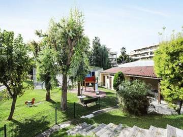 Appartement De Vacances pour 4 Personnes dans Saint-Laurent-du-Var, Région de Cannes, Photo 3