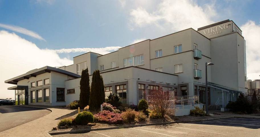 Hôtel pour 2 personnes à Waterford (Irlande) - 2