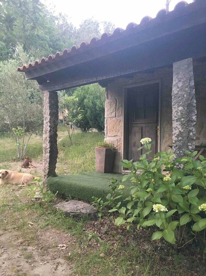 Granja para 3 personas, con balcón en Región Norte (Portugal) - 3