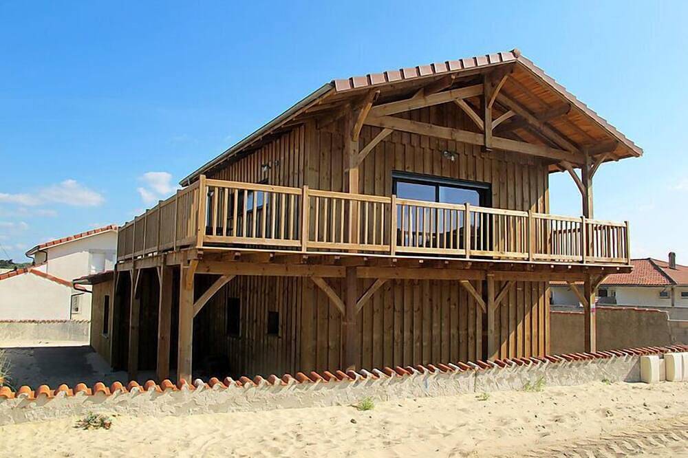 Photo : Maison de vacances