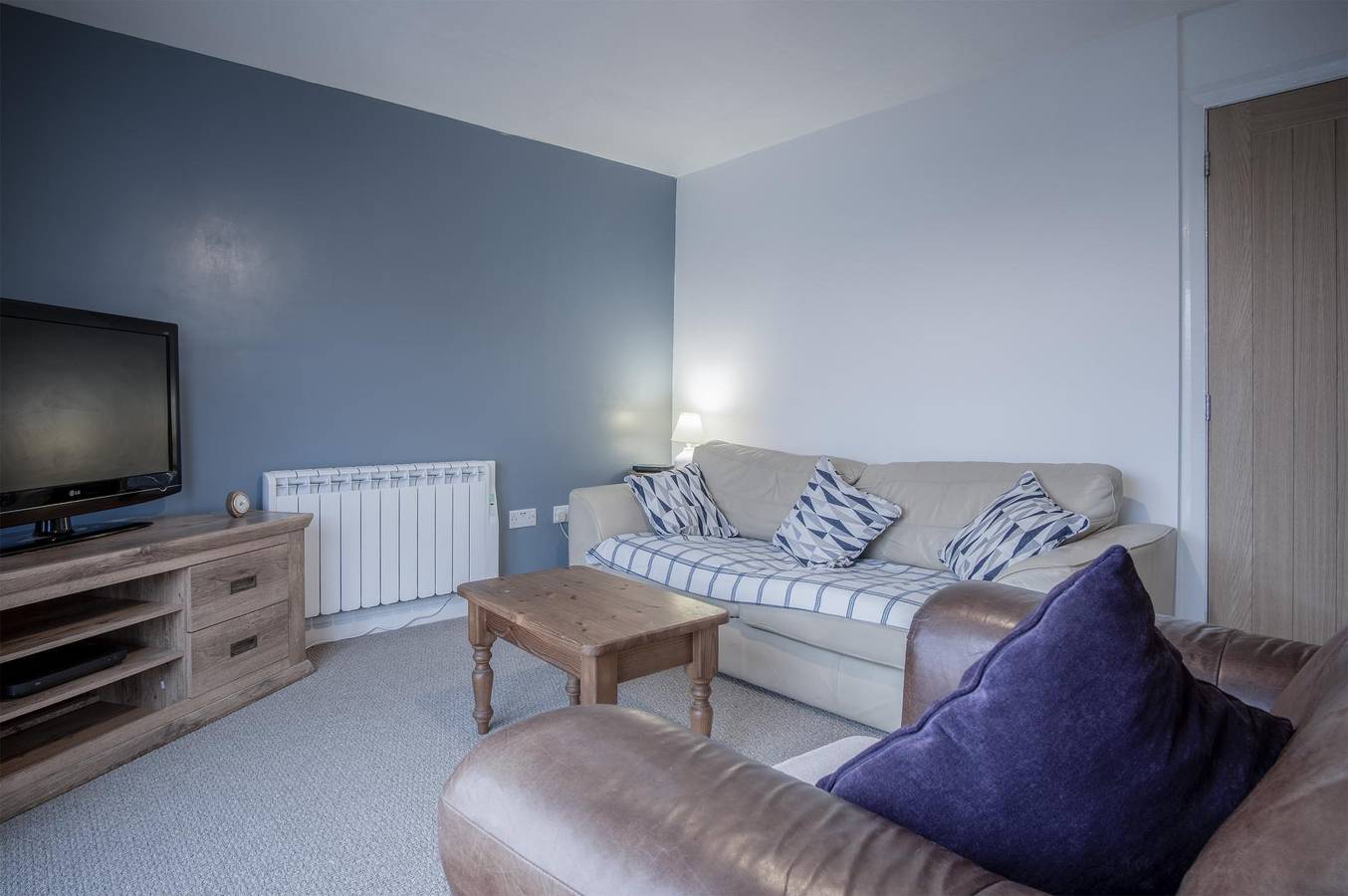 Entire apartment, Pharmacy Court - 2 Bedroom Apartment - Saundersfoot in Saundersfoot, Pembrokeshire