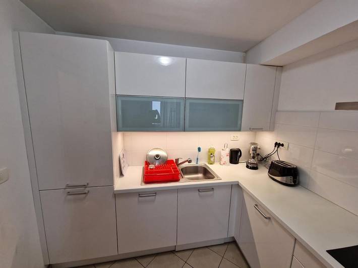 Ferienhaus für 8 Personen, mit Balkon in Izola - 4