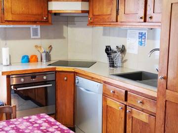 Villa pour 6 Personnes dans Le Ménil, Région d'Épinal, Photo 2
