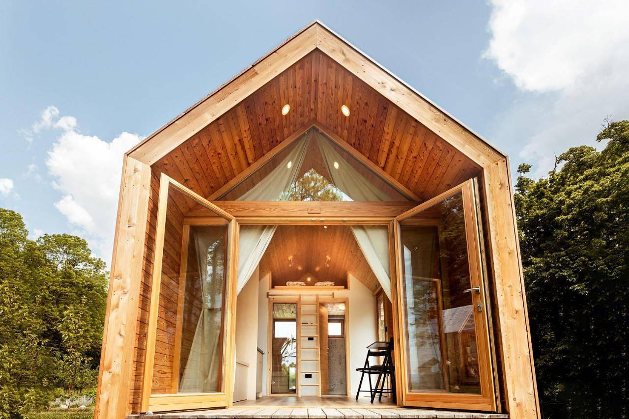 Glamping Mountain Fairy Tale in Karawanken und Bachergebirge, Oberkrain