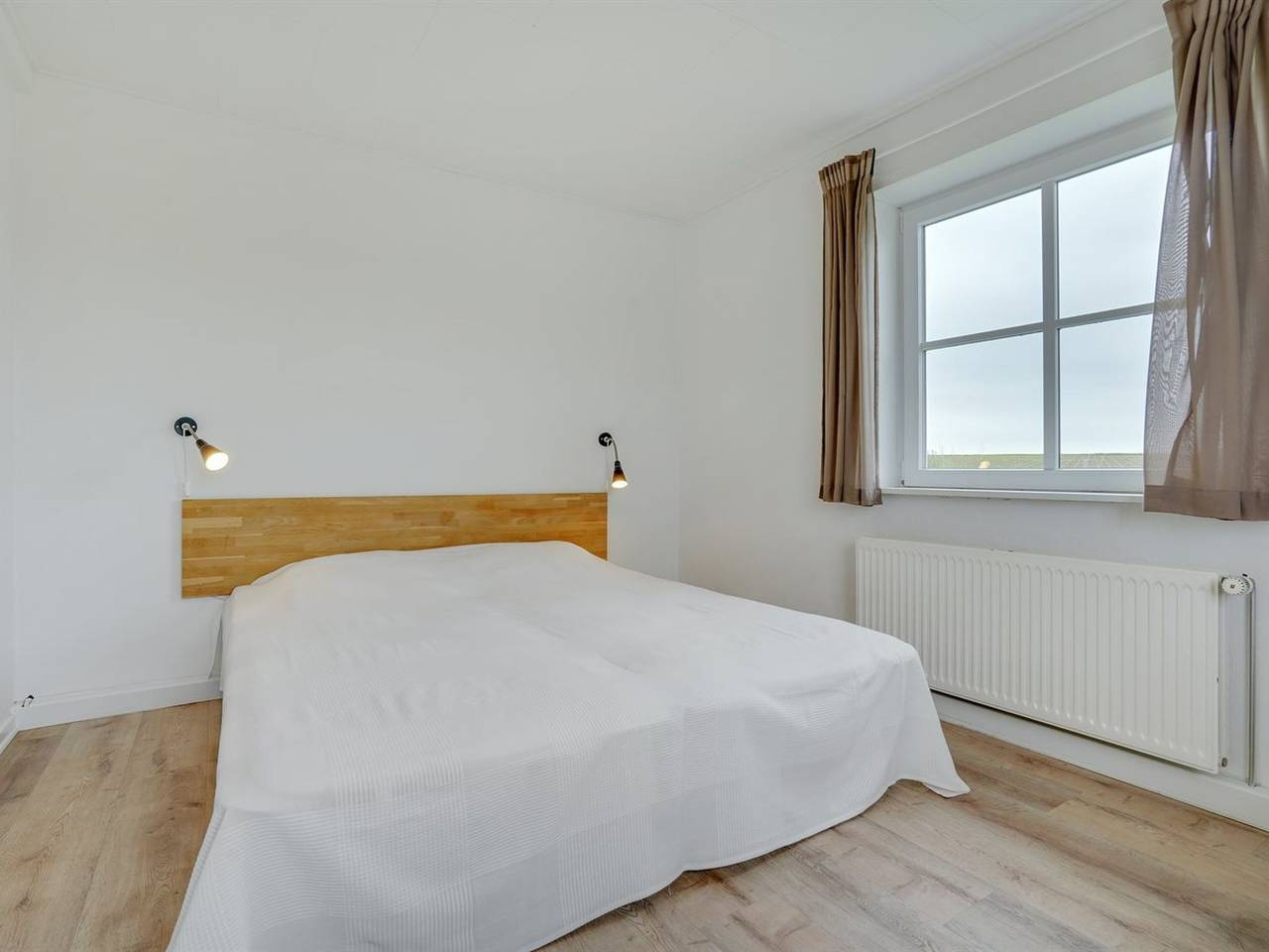 "Annagrete" - 12km from the sea in Højer, Tondern und Umgebung