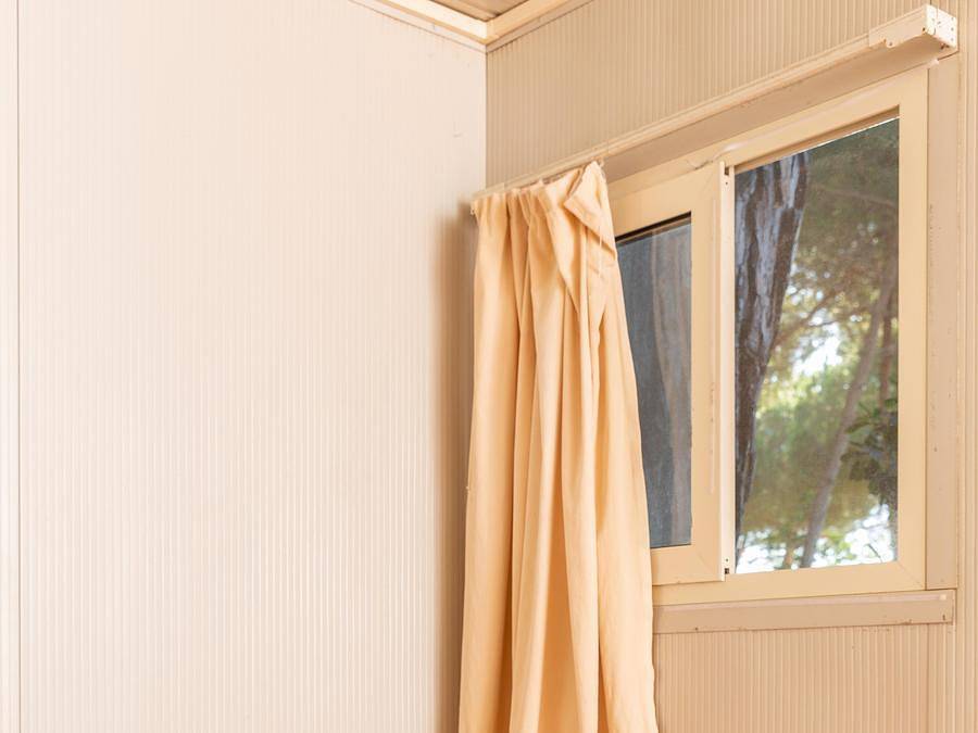 Gitavillage Club degli Amici - Lodge 4 persons - Lodge Smart in Viterbo Province